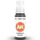 AK Interactive Strong Dark Blue 17ml - 3rd Gen Akrilna Boja AK11187 Cene