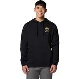 Columbia Športne jope in jakne Trek Graphic Hoodie Črna