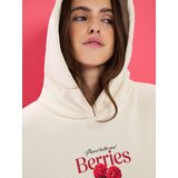 Sinsay Hoodie s tiskom | shoptok.hr