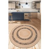 Conceptum Hypnose jute Çap 140 multicolor carpet (140 cm) | ePonuda.com