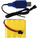  Large Remote Controlled Military RC 360 Degree Tank | shoptok.hr