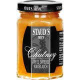 STAUD&lsquo;S Chutney jabolka-česen-čebula cene