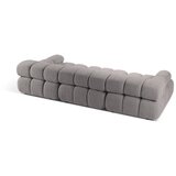 Micadoni Svijetlo siva sofa od bouclé tkanine 282 cm Bellis – Home | shoptok.hr