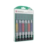 set šrafcigera BK-6636