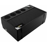 Njoy UPS 650VA Line-Interactive namizni /stenski USB Renton 650 Plus Cene