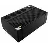 UPS 650VA Line-Interactive namizni /stenski USB Renton 650 Plus