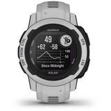 Garmin sportski sat Instinct 2S Solar Mist Gray Siv | shoptok.hr