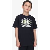 Umbro Majica GRAPHIC T SHIRT JNR | Eponuda.com
