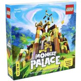 Lego board game monkey palace | ePonuda.com