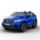 Na akumulator mercedes glc 63AMG coupe dvosed