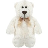Smiki plišasti medvedek ,30cm, bež | Shoptok.si