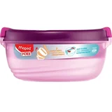 posuda za hranu origin pink 1,4l ( m872601 )