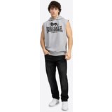 Lonsdale Men's sleeveless hoodie regular fit | Shoptok.si