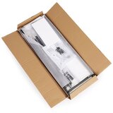 Ormarić za cipele, stalak, polica, drveni LOFT | shoptok.hr