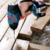 Bosch Akumulatorski udarni odvrtač GDR 14,4 V-LI MF Professional | Eponuda.com