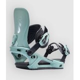 K2 Network 2027 Snowboard vezi moss Cene