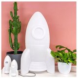 Flow Apolo raketa noćna lampa - 80 cm | Eponuda.com
