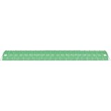  Staklenik s čeličnim okvirom zeleni 80 m² 20 x 4 x 2 m | shoptok.hr