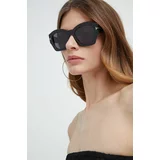 Tom Ford Sončna očala ženska, črna barva, FT1083_5201A