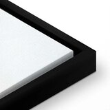  Slika - Morning of Memories (1 Part) Vertical 40x60 U crnom drvenom okviru | shoptok.hr