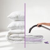 Homéa Vakuumska vreča za oblačila Lavender – | Shoptok.si