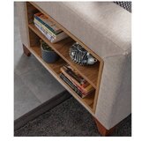 Atelier Del Sofa ugaona garnitura tloft left cream | Eponuda.com
