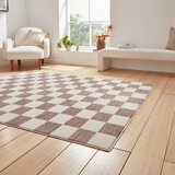 Think Rugs Rjava preproga 200x290 cm Baltimore – | Shoptok.si