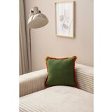 WALLXPERT green v2 green cushion cover | ePonuda.com