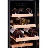 Dunavox ugradbeni vinski hladnjak DAU-17.57DSS Cijene