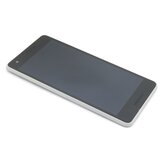 OKI Lcd za na 2.1 + touchscreen + frame white ( LCD7088 ) | ePonuda.com