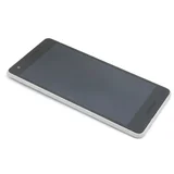 Lcd za na 2.1 + touchscreen + frame white ( LCD7088 )