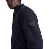 Tommy Hilfiger Plašči MW0MW27894 Črna | Shoptok.si