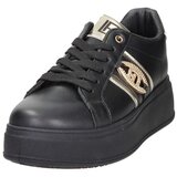 Laura Biagiotti Nizke superge 9205 Črna | Shoptok.si