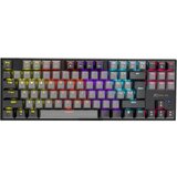 Xtrike tastatura USB GK989A