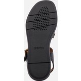 Geox Black women's sandals Camalei - Women's | shoptok.hr