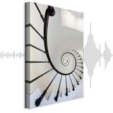  Slika - Endless Stairs (1 Part) Vertical 40x60 Akustična | shoptok.hr