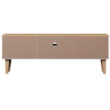 TV komoda DENVER 120 - bijela | shoptok.hr
