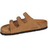 Birkenstock Natikači Florida Kostanjeva | Shoptok.si