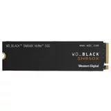 SSD Western Digital Black™ SN850X 1TB m.2 NVMe