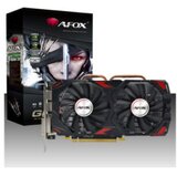 Afox RX 570 8GB GamingGDDR5, 256bit, 1x HDMI, 2x DP,ATX Dual Fan | Eponuda.ba
