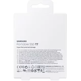 Samsung zunanji SSD disk T7 500GB MU-PC500R/WW