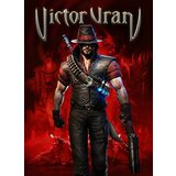 Steam Victor Vran ARPG (PC) Key EUROPE | ePonuda.com