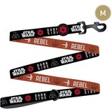 Star Wars CORREA PREMIUM PARA PERROS M Cene