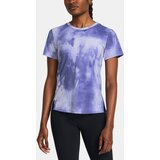 Under Armour T-Shirt UA Launch Elite Printed SS-PPL - Women | shoptok.hr