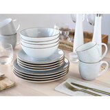 Creatable Kombinirani Servis Vintage Nature Stein, 16-Delni | Shoptok.si