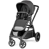 Peg-Perego Ypsi SLK 3u1 set kolica, True Black | shoptok.hr
