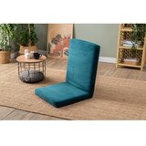 Atelier Del Sofa Jastuk za sofu Atelier del, boja petroleja | Eponuda.ba