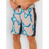 Rip Curl Mirage 3-2-One Ultimate Boardshorts iced grey Cene