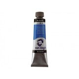 Van gogh oil, uljana boja, cerulean blue phthalo, 535, 40ml ( 684535 ) Cene