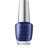 OPI Infinite Shine Silk lak za nohte z gel učinkom No Chips on my Shoulder 15 ml Cene
